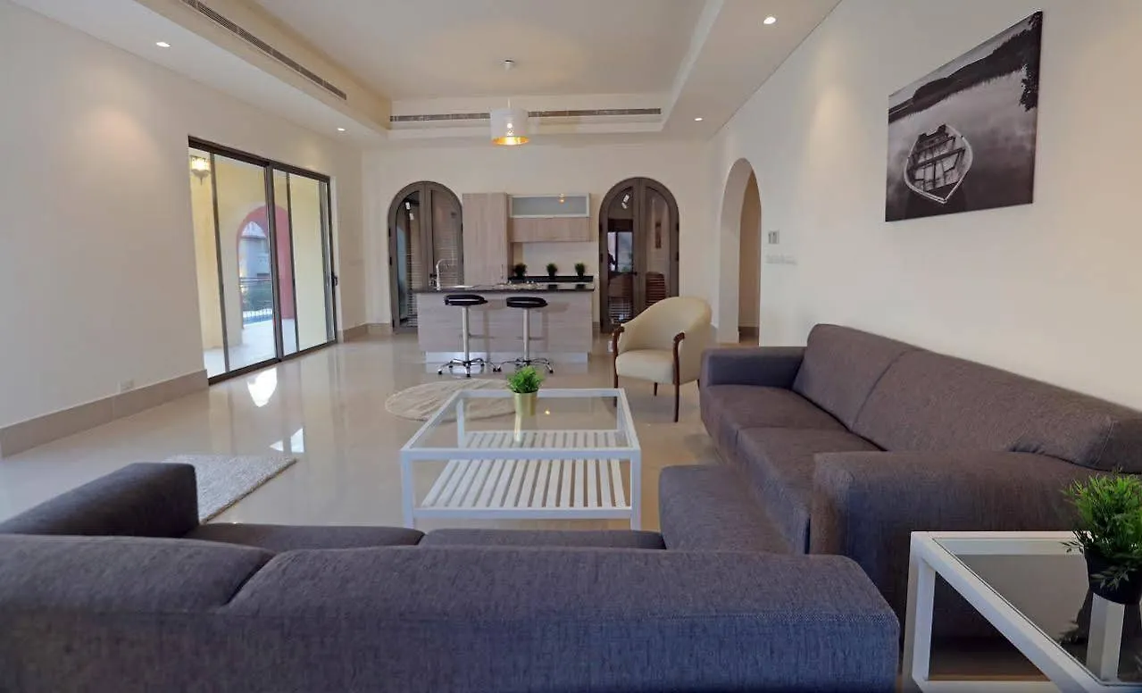 Tala Bay Apartment Rentals Akaba