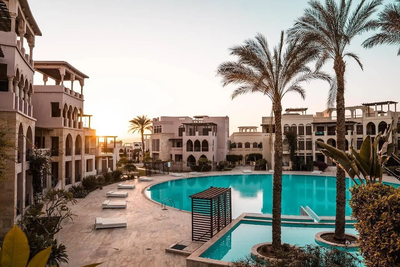 Tala Bay Apartment Rentals Akaba
