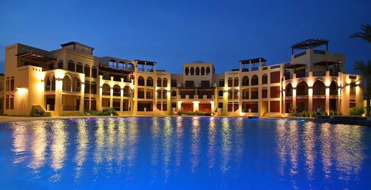 Tala Bay Apartment Rentals Akaba