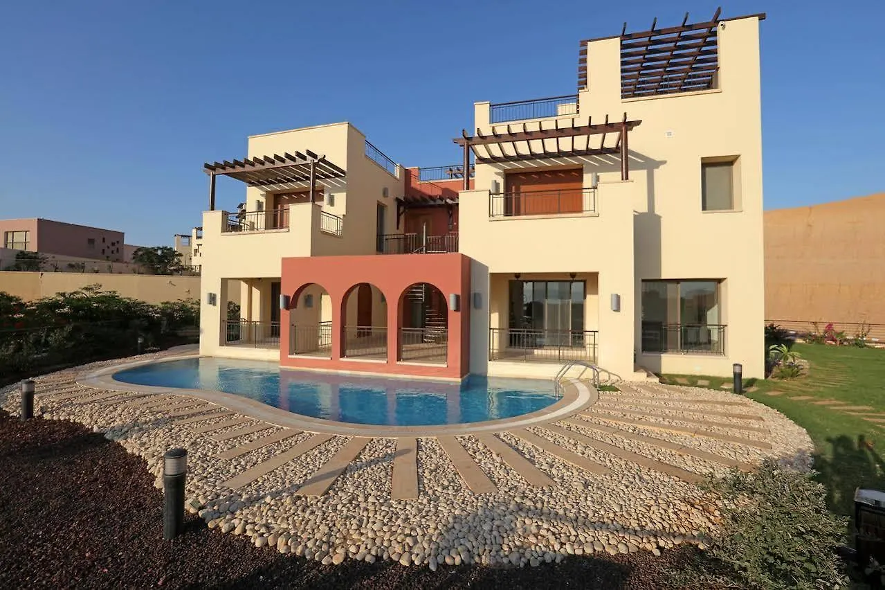 Tala Bay Apartment Rentals Akaba