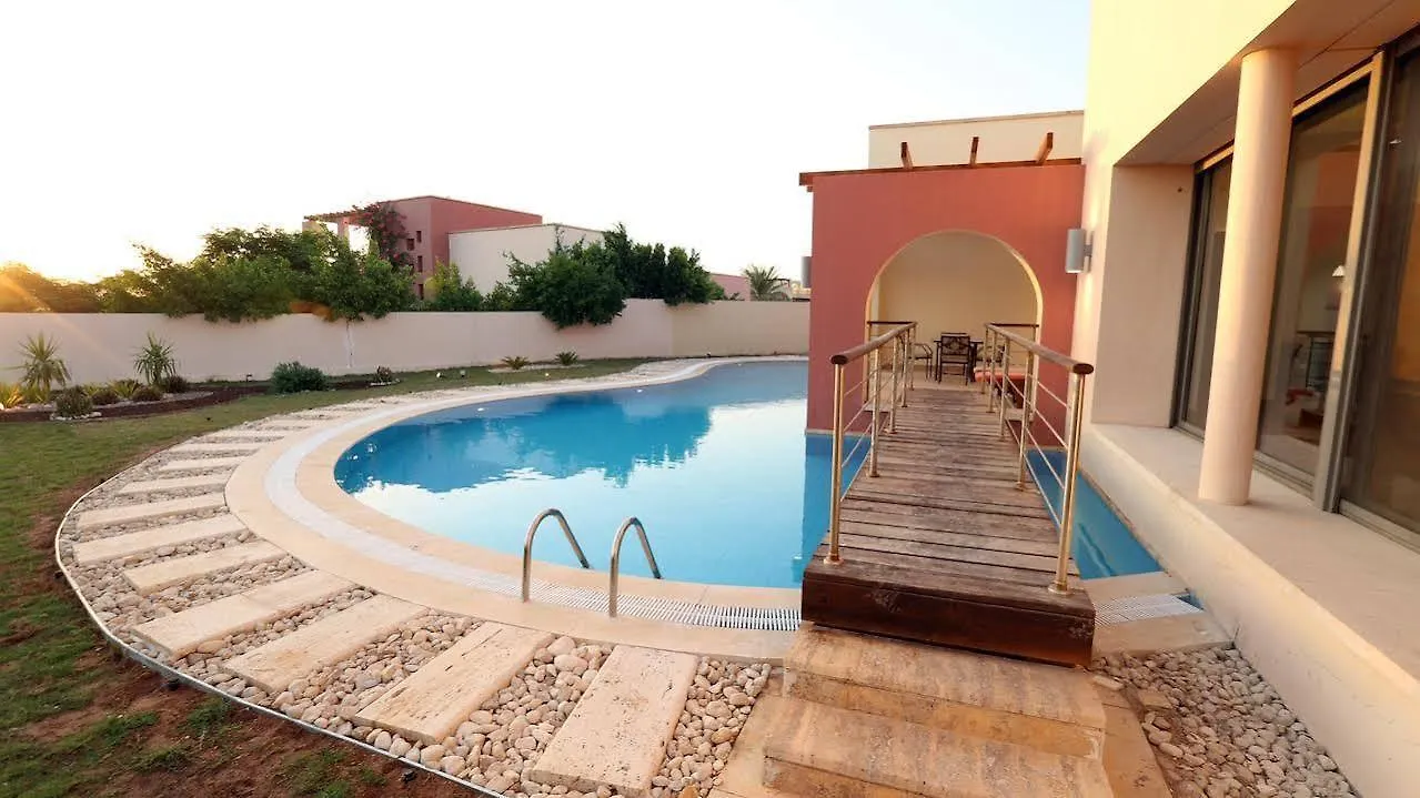 Tala Bay Apartment Rentals Akaba
