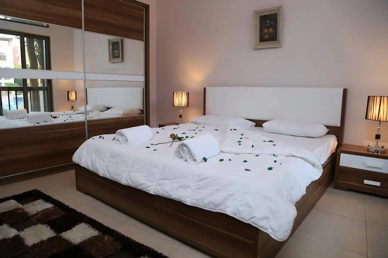 Tala Bay Apartment Rentals Akaba