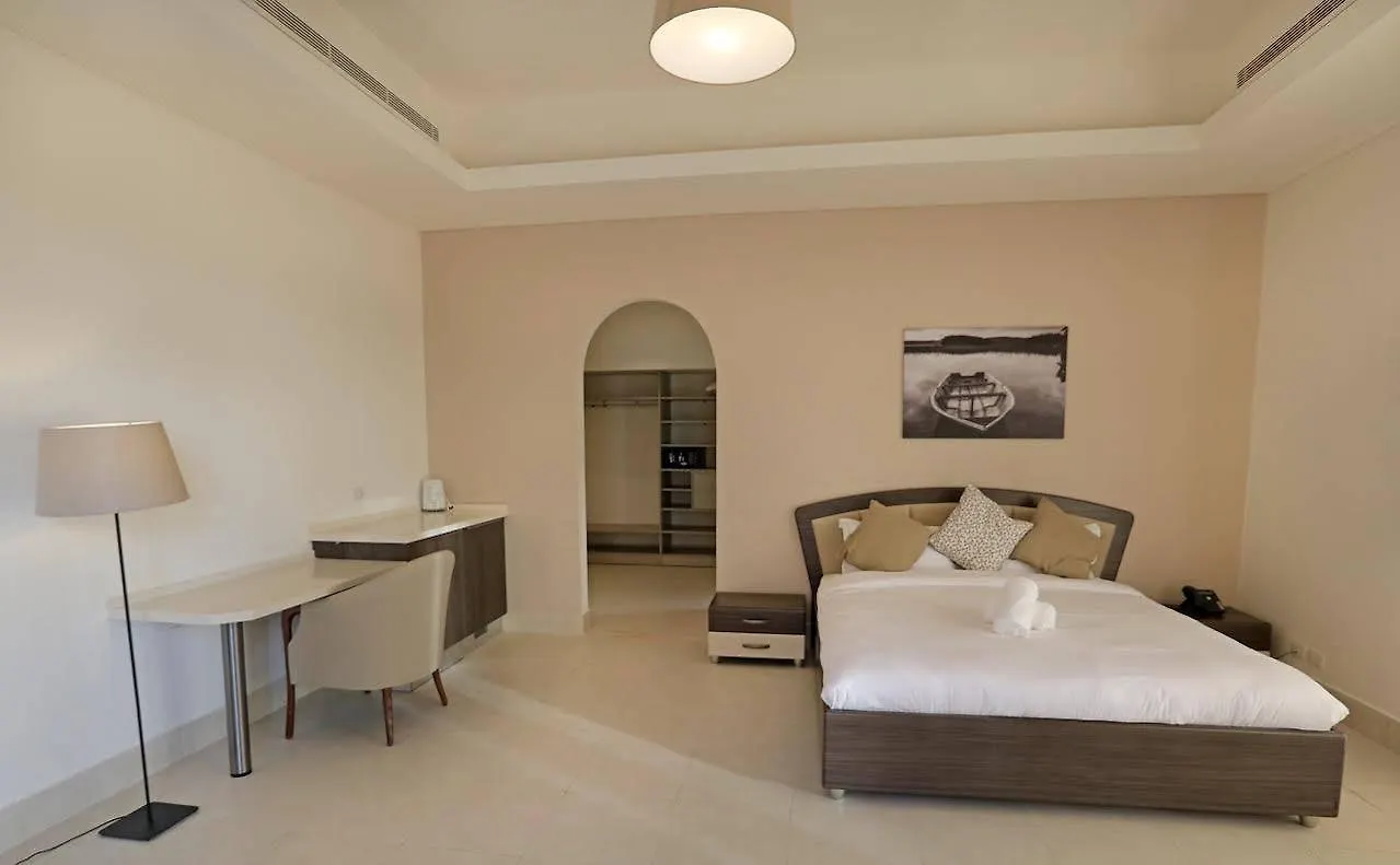 Tala Bay Apartment Rentals Akaba
