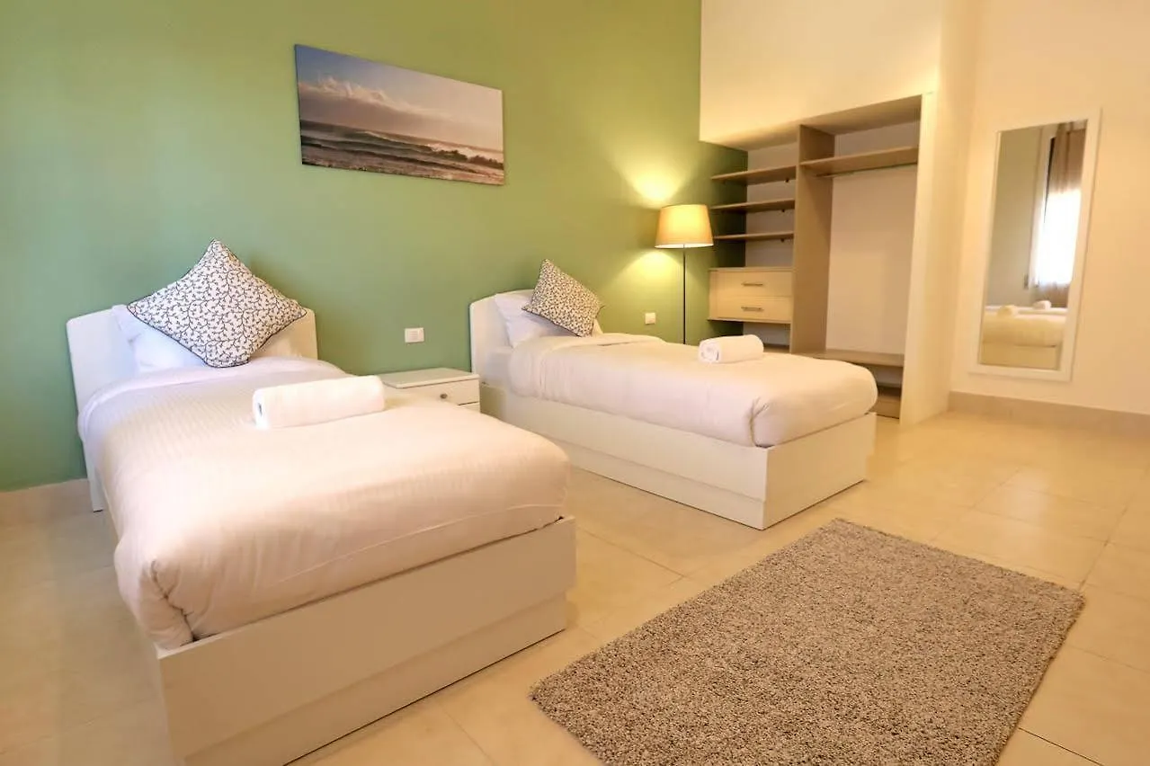 Tala Bay Apartment Rentals Akaba