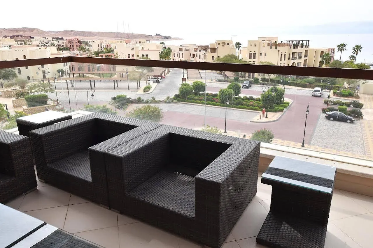 Tala Bay Apartment Rentals Akaba
