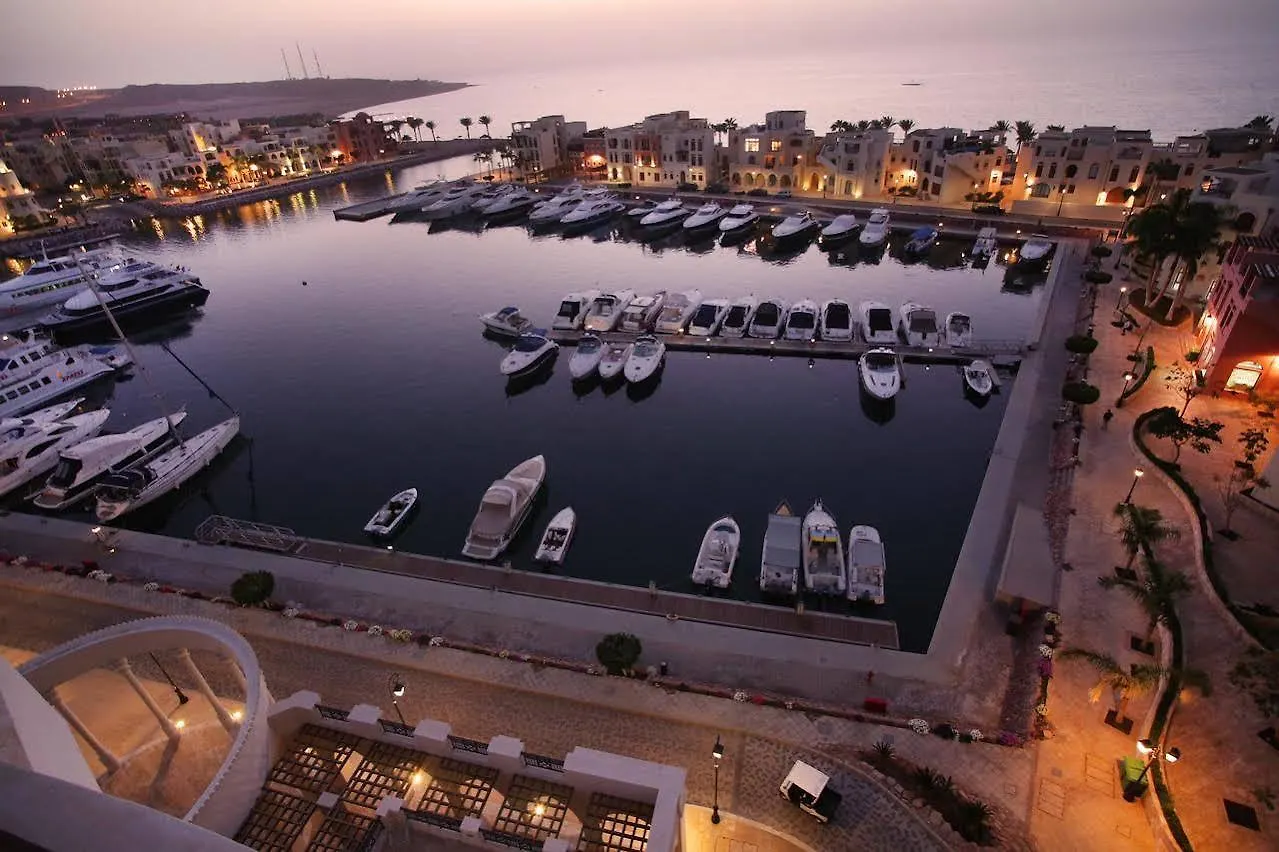 Tala Bay Apartment Rentals Akaba Jordánia