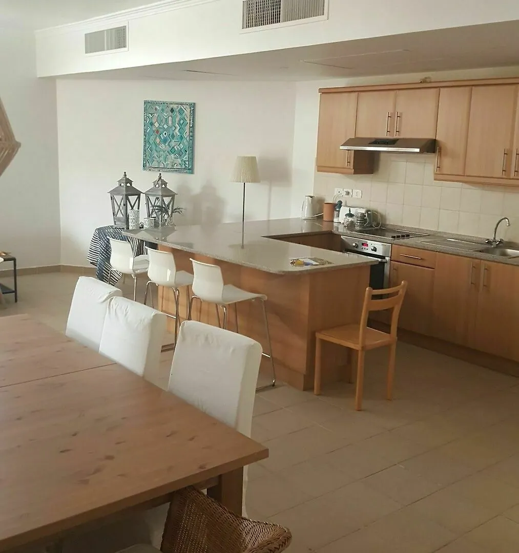 Tala Bay Apartment Rentals Akaba Jordánia