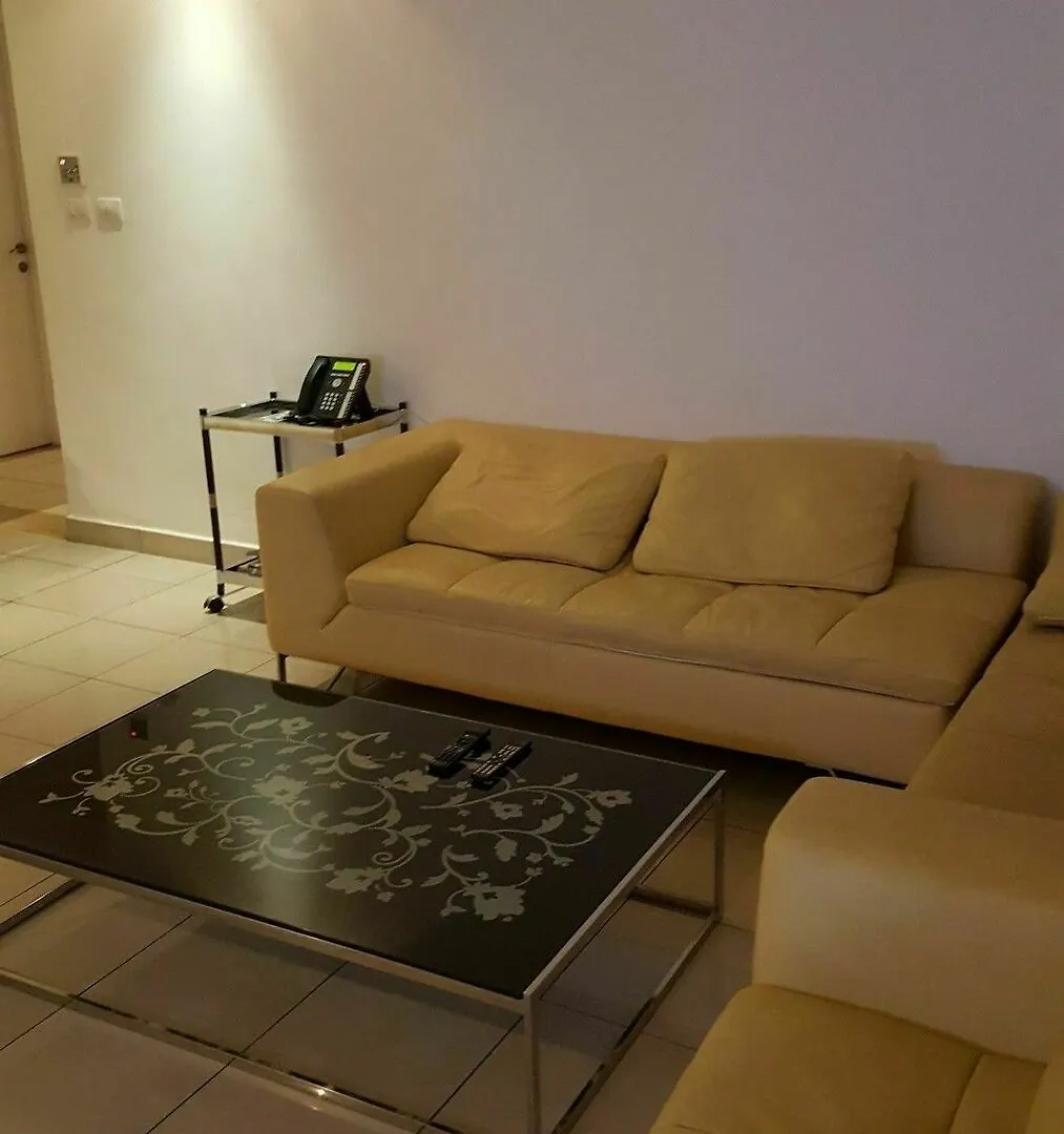 Tala Bay Apartment Rentals Akaba