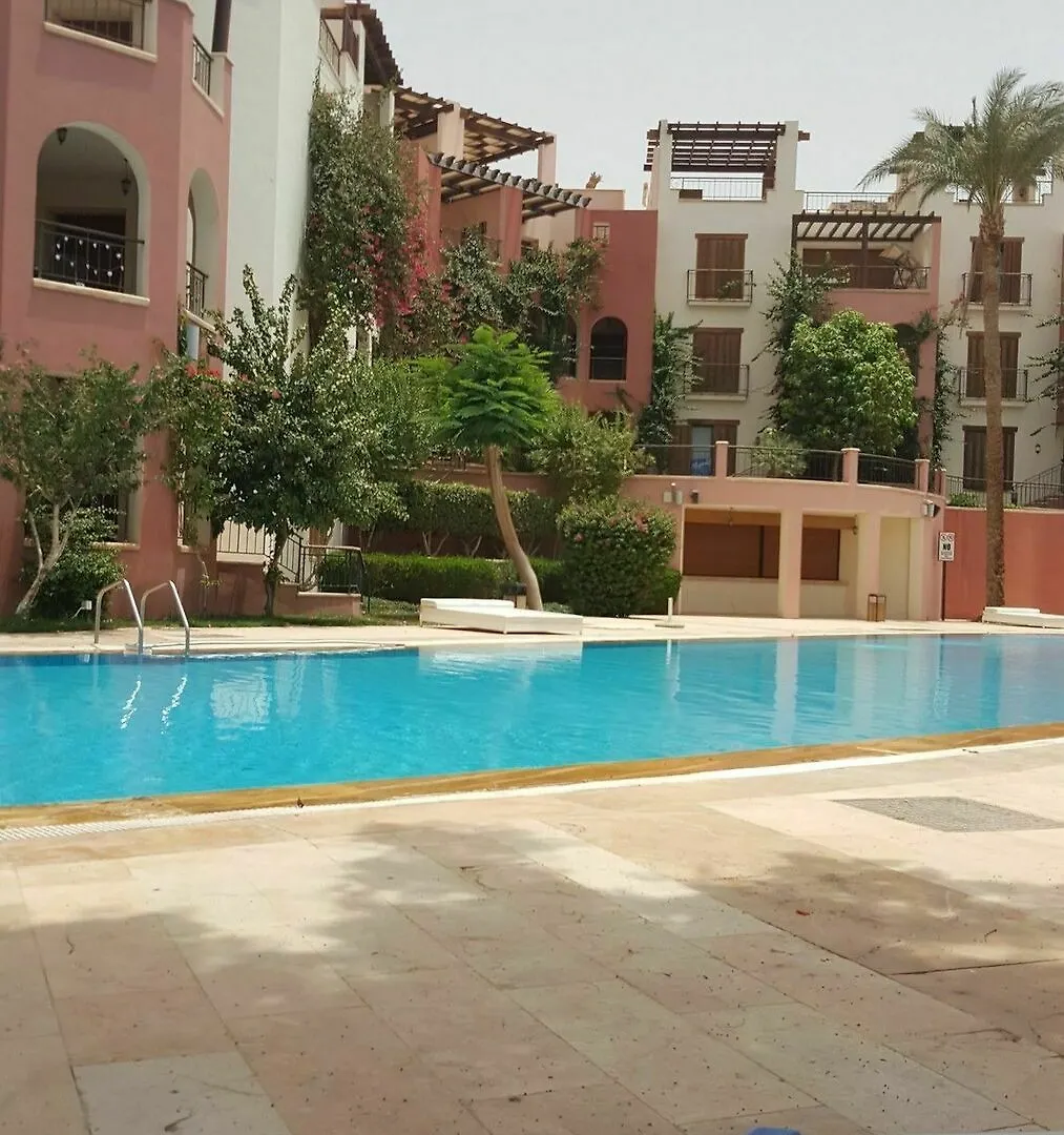 Tala Bay Apartment Rentals Akaba