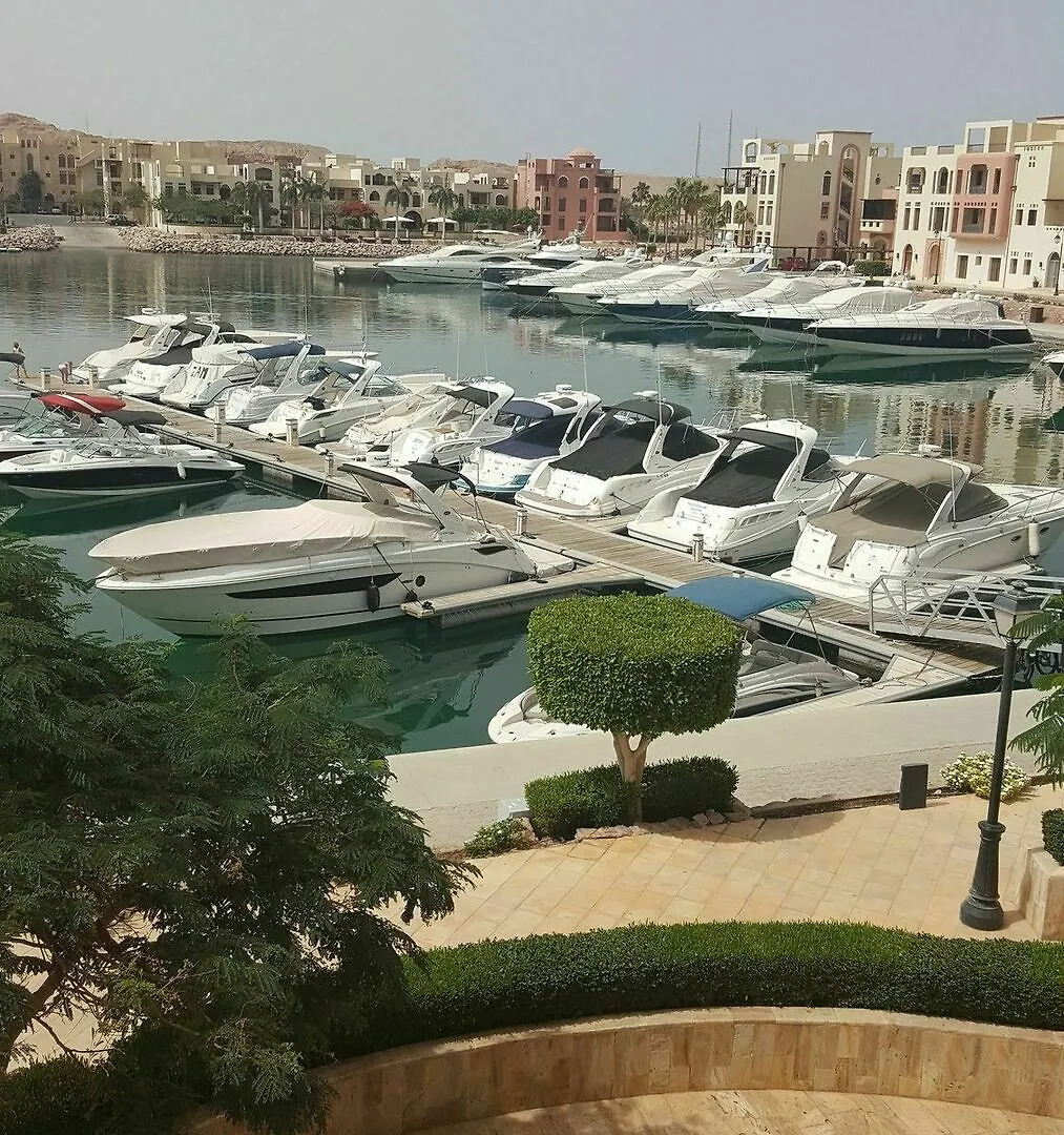 Tala Bay Apartment Rentals Akaba