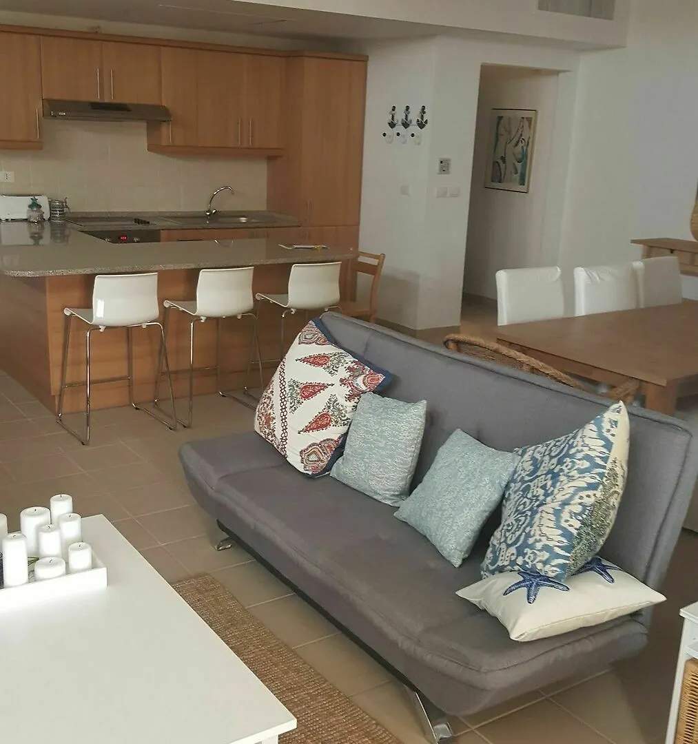 Tala Bay Apartment Rentals Akaba