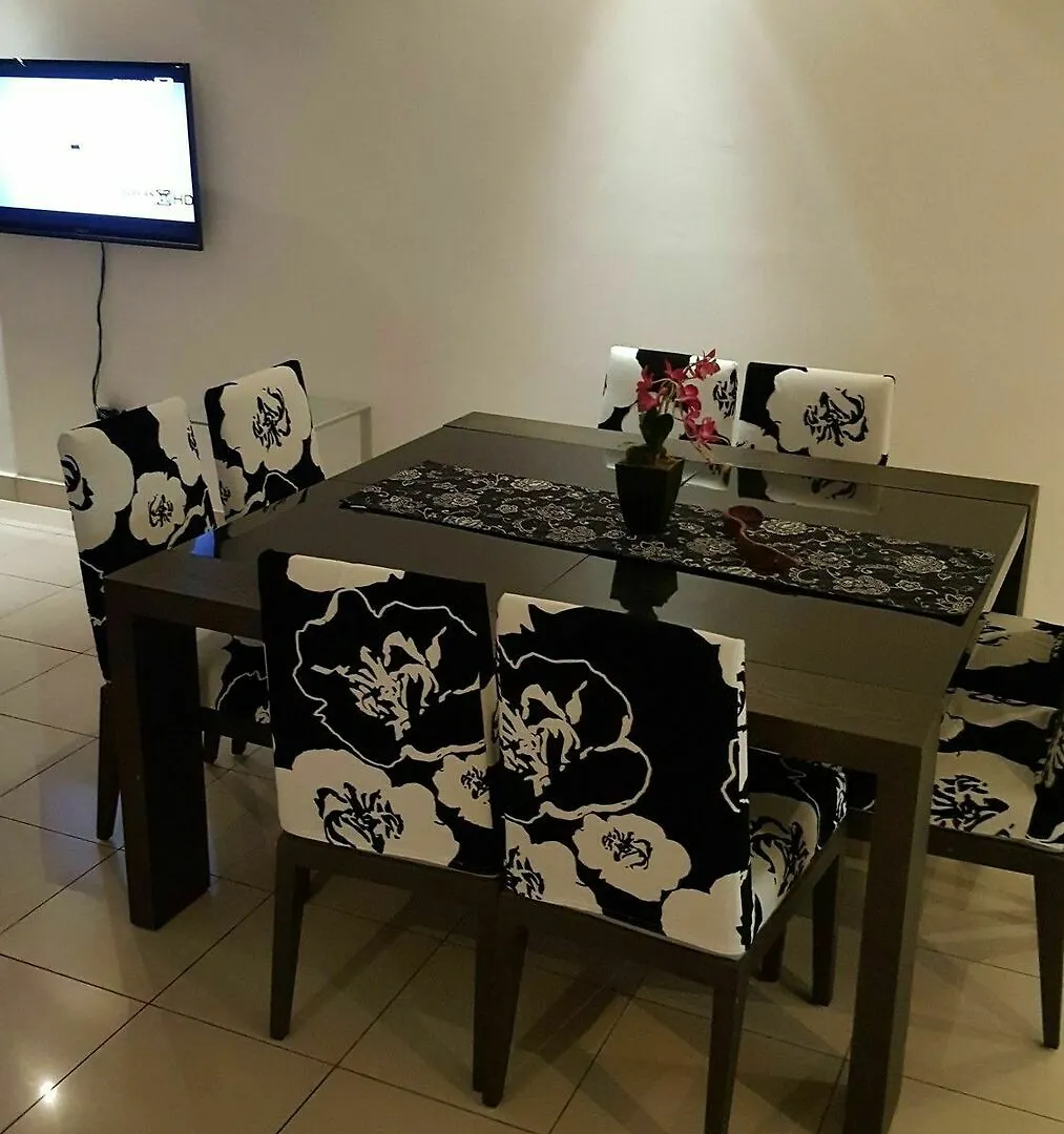 Tala Bay Apartment Rentals Akaba 0*,