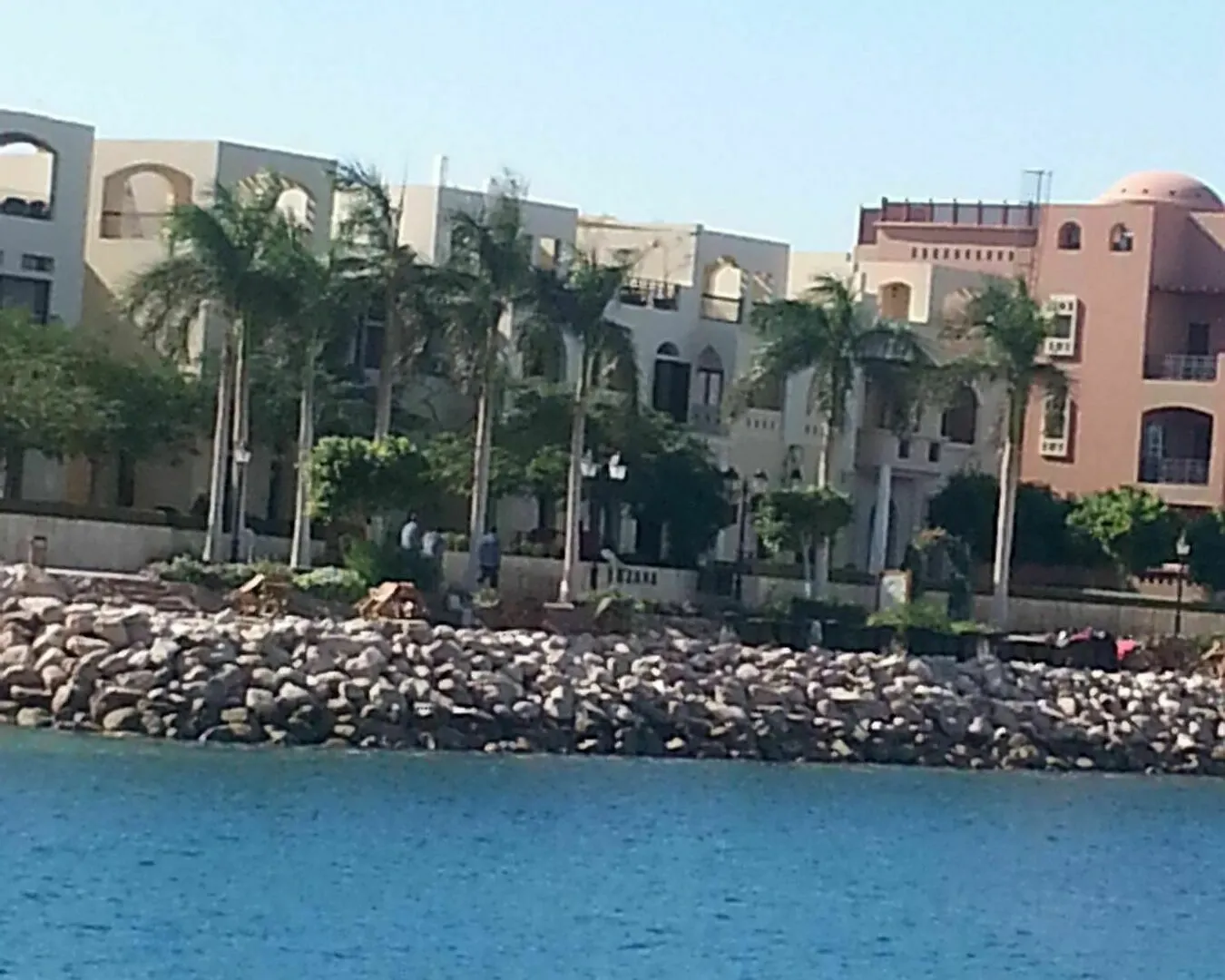 Tala Bay Apartment Rentals Akaba